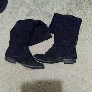 Women's long boots!!